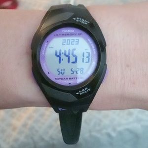 Casio Watch